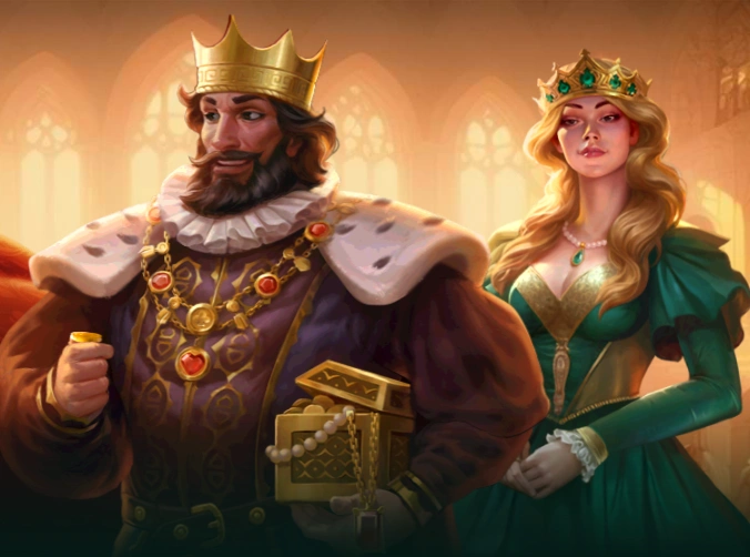 casinia casino Affiliate-Landing-Preview